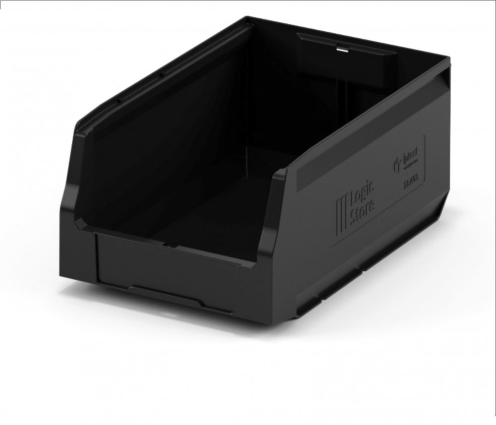 Складской лоток Logic Store 12.403, 350х225х150 мм